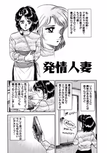 Page 195 of Ryoujoku Niku Manji - preview thumbnail