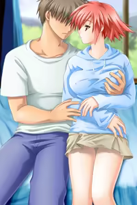 Page 29 of 6 Gatsu no Tenshi - preview thumbnail