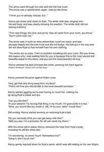 Page 13 of JANE STICK ~little jew anthology~ - preview thumbnail
