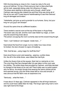 Page 26 of JANE STICK ~little jew anthology~ - preview thumbnail