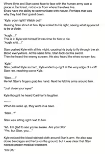 Page 35 of JANE STICK ~little jew anthology~ - preview thumbnail