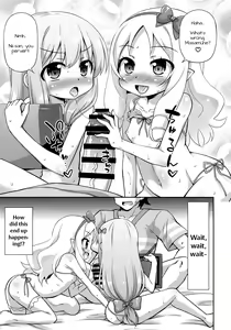 Page 2 of Imouto to Ero LigNov o Tsukurou - preview thumbnail