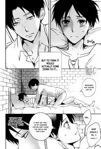 Page 6 of Aishiterutte Iwanakya Korosu | If you don't tell me you love me I'll kill you - preview thumbnail