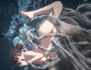 Page 206 of China Inferno Ver.1.5  Updata CG - preview thumbnail