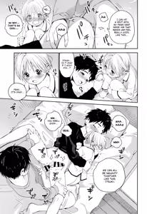 Page 20 of Itsuki-kun ga Osewa ni Narimasu - preview thumbnail
