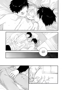 Page 48 of Itsuki-kun ga Osewa ni Narimasu - preview thumbnail