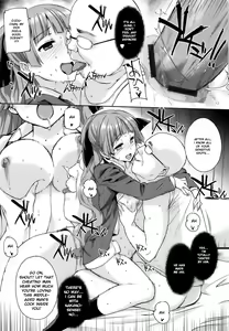 Page 122 of Black Rubbers - preview thumbnail
