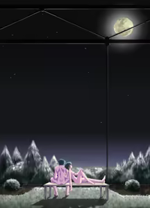 Page 168 of Ao no Tobira Shiro no Kagi - preview thumbnail
