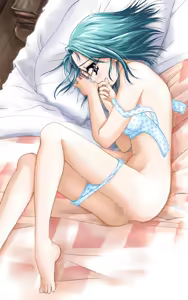 Page 90 of Ao no Tobira Shiro no Kagi - preview thumbnail