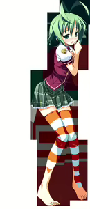 Page 767 of ~Pants o Miseru Koto, Sore ga...~ Daiuchuu no Hokori - preview thumbnail