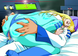 Page 99 of Mio's Diary / Mio no Seiiku Nisshi - preview thumbnail