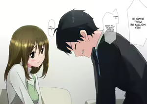 Page 6 of Ore no Saiai no Imouto ga Chuunen Oyaji no Seishori Yome ni Sareru Made - preview thumbnail