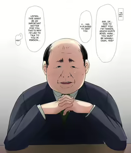 Page 9 of Ore no Saiai no Imouto ga Chuunen Oyaji no Seishori Yome ni Sareru Made - preview thumbnail