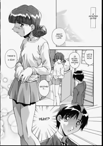 Page 17 of Ani to Imouto to | Brother & Sister - preview thumbnail
