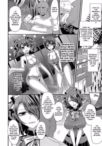 Page 13 of Kirijo Brilliant Park - preview thumbnail
