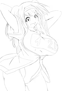 26-chan no Oppai - hentai manga cover image