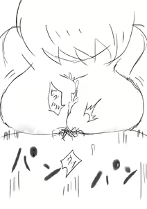 Page 14 of Paizuri Rakugaki Matome - preview thumbnail