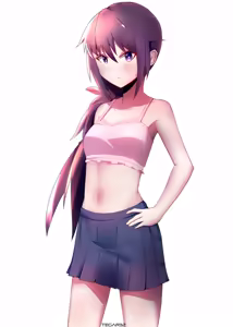 Lewd Practice — hentai manga cover on Fhentai