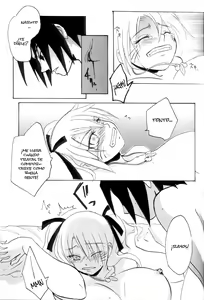 Page 16 of Hana mo Hajirau Otoshigoro - preview thumbnail