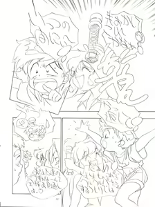Page 20 of Signorina - preview thumbnail
