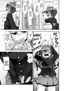 Page 8 of Hokenshitsu no JK-san 3 - preview thumbnail