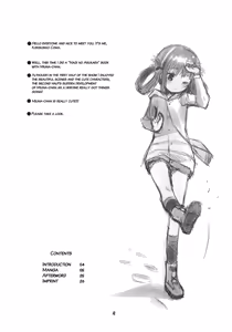 Page 3 of Hatsu Miuna | La primera vez de Miuna (decensored) - preview thumbnail