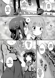 Page 7 of Hatsu Miuna | La primera vez de Miuna (decensored) - preview thumbnail