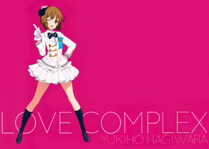 Page 2 of LOVE COMPLEX (decensored) - preview thumbnail