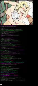 Page 6 of Yuumei Chara Kannou Shousetsu CG Shuu No.379!! Youjo Senki HaaHaa CG Shuu - preview thumbnail
