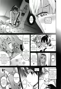 Page 11 of Sister breeder-L'addestratore di sorelle-Ch.1-3+extra - preview thumbnail