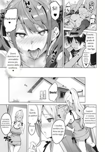 Page 57 of Sister breeder-L'addestratore di sorelle-Ch.1-3+extra - preview thumbnail