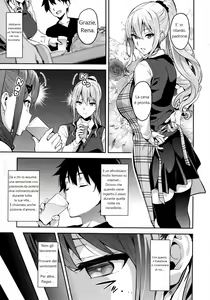 Page 79 of Sister breeder-L'addestratore di sorelle-Ch.1-3+extra - preview thumbnail