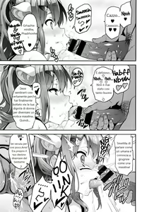 Page 89 of Sister breeder-L'addestratore di sorelle-Ch.1-3+extra - preview thumbnail