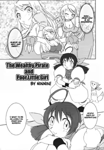 Page 3 of Nettai Ouhi 5 | Tropics Queen 5 - preview thumbnail