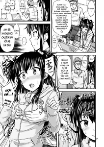Page 8 of OshiNama!? - preview thumbnail