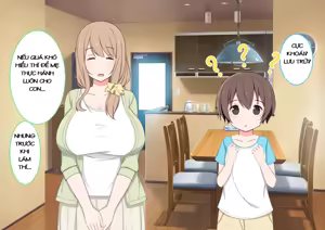Page 11 of One Shota Mama Shota Shibo Sakusei Gekkan | Sister x Shota, Mama x Shota - A Month Dedicated to Producing Semen - preview thumbnail