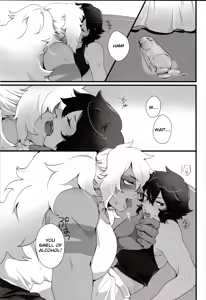 Page 9 of How Deep Is Your Remember - preview thumbnail