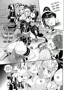 Page 11 of Nazarick Biyori 3 - preview thumbnail