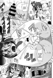 Page 9 of Shoujo Janai Mon! | I'm Not a Virgin! - preview thumbnail