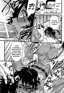 Page 26 of Rojiura Fucking Boy | Back Alley Boy-Whore - preview thumbnail