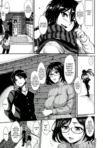 Page 133 of At Home Harem Fudeoro Sisters - preview thumbnail