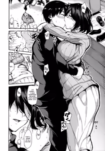 Page 134 of At Home Harem Fudeoro Sisters - preview thumbnail