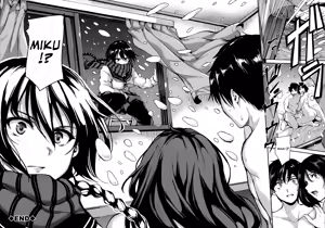 Page 158 of At Home Harem Fudeoro Sisters - preview thumbnail