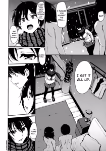 Page 166 of At Home Harem Fudeoro Sisters - preview thumbnail