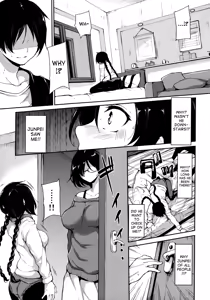 Page 175 of At Home Harem Fudeoro Sisters - preview thumbnail