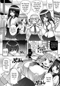 Page 3 of Gaman Shinakute Iinda yo - preview thumbnail