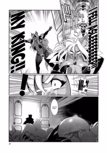 Page 28 of Mahou no Juujin Foxy Rena 9 (decensored) - preview thumbnail