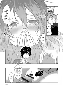 Page 11 of Sakura Crisis! - preview thumbnail
