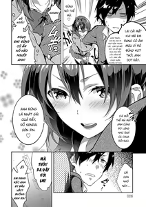 Page 2 of Sakura Crisis! - preview thumbnail