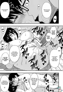 Page 109 of Osaekirenai Kono Kimochi Ch. 1-5 - preview thumbnail
